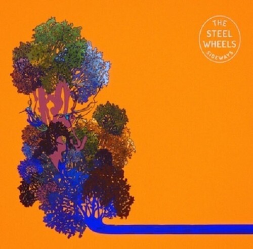 Steel Wheels: Sideways