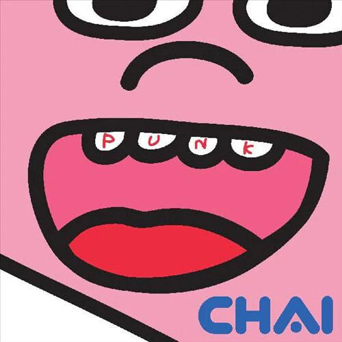 Chai: Punk