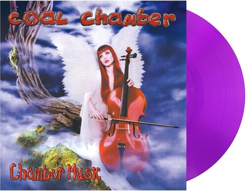 Coal Chamber: Chamber Music