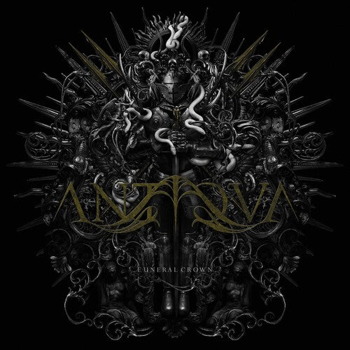 Antiqva: Funeral Crown