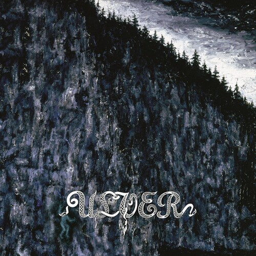 Ulver: Bergtatt - Et Eeventyr I 5 Capitler