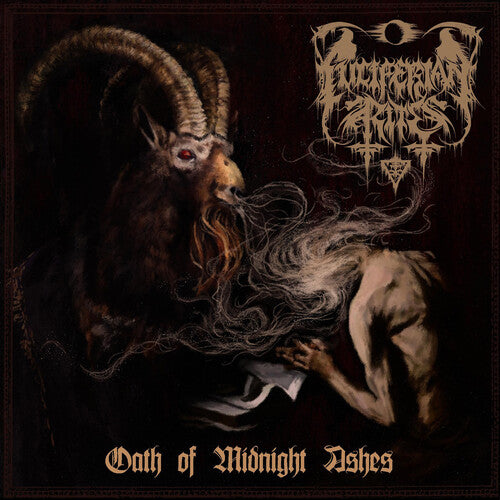 Luciferian Rites: Oath of Midnight Ashes