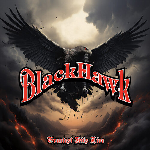 BlackHawk: Greatest Hits Live - Purple