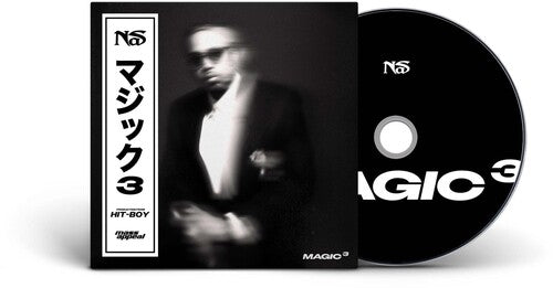 Nas: Magic 3