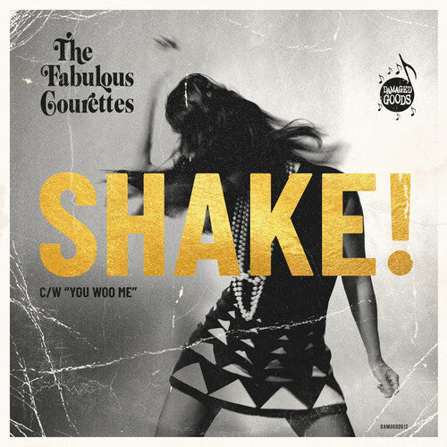 Courettes: Shake