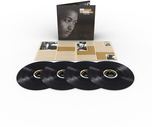 Sam Cooke's Sar Records Story (1959-1965) / Var: Sam Cooke's Sar Records Story (1959-1965) (Various Artists)