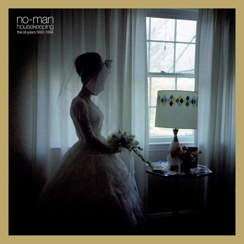 No-Man: Housekeeping The Oli Years 1990-1994