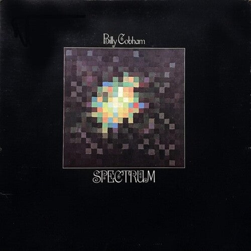 Cobham, Billy: Spectrum