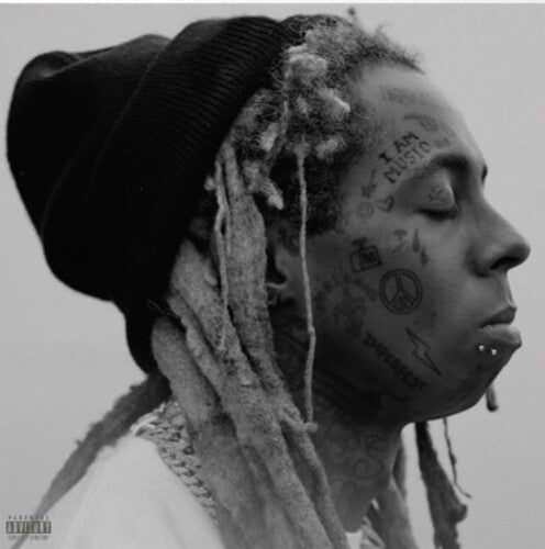 Lil Wayne: I Am Music