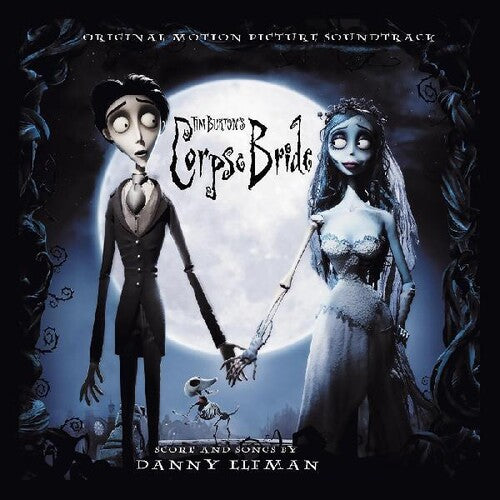 Elfman, Danny: Corpse Bride - Original Motion Picture Soundtrack