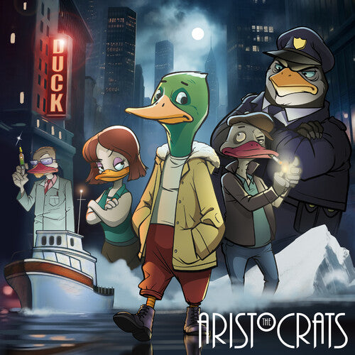 Aristocrats: Duck