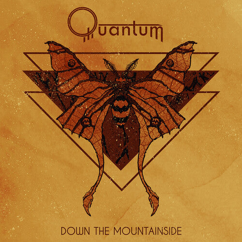 Quantum: Down The Mountainside