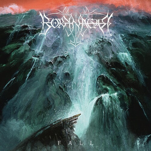 Borknagar: Fall