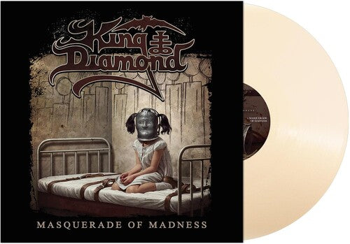 King Diamond: Masquerade Of Madness