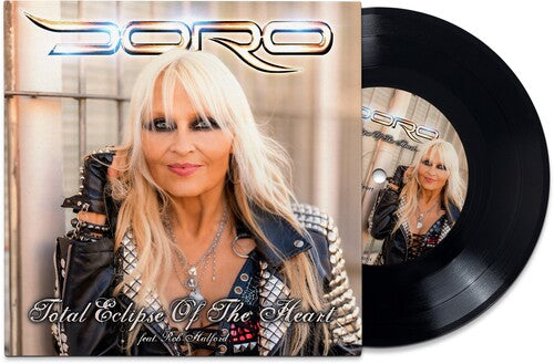 Doro: Total Eclipse of the Heart