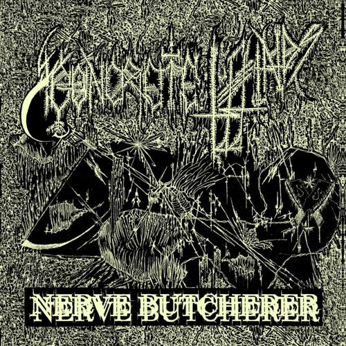 Concrete Winds: Nerve Butcherer