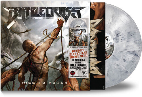 Battlecross: Rise To Power