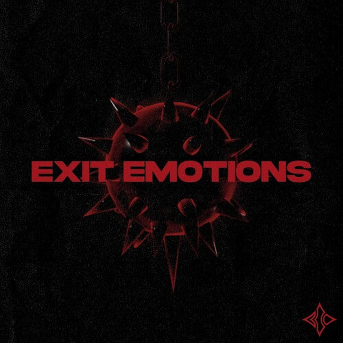 Blind Channel: Exit Emotions