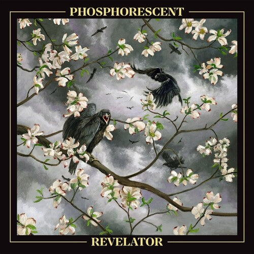 Phosphorescent: Revelator