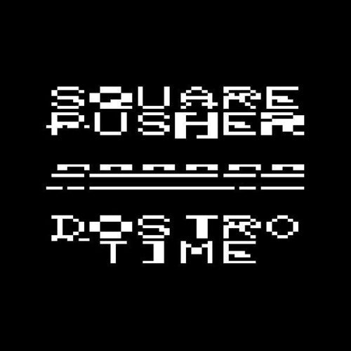 Squarepusher: Dostrotime