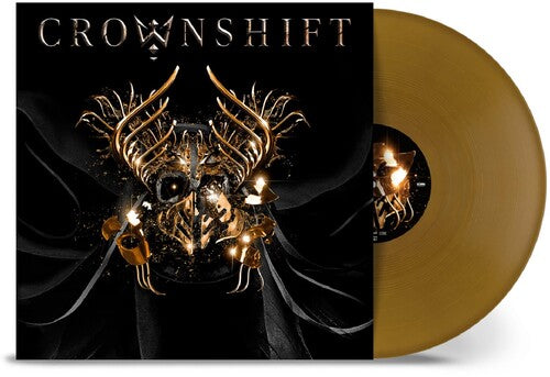 Crownshift: Crownshift - Gold