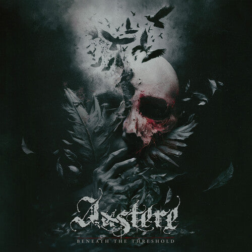 Austere: Beneath the Threshold