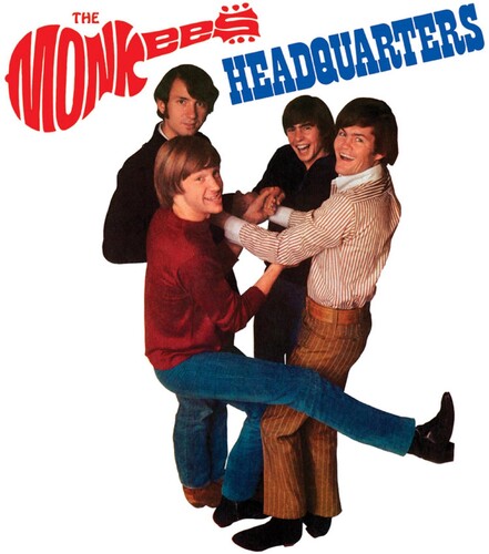 Monkees: Headquarters