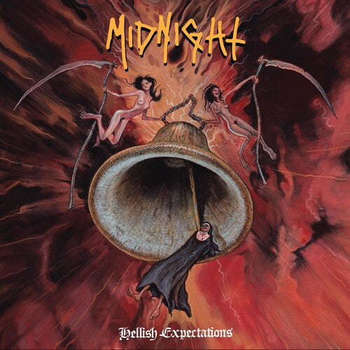 Midnight: Hellish Expectations