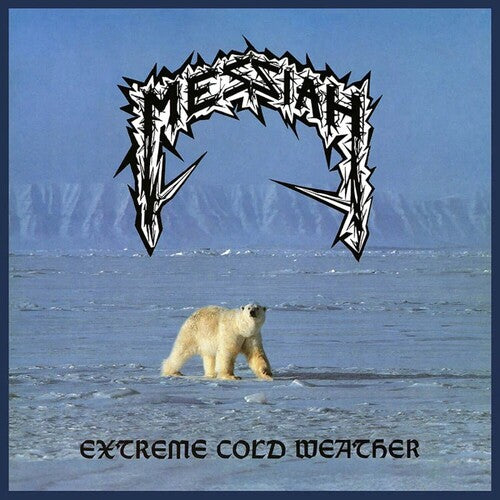 Messiah: Extreme Cold Weather