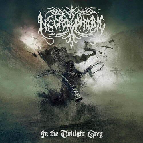 Necrophobic: In The Twilight Grey