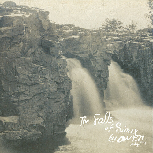 Owen: The Falls of Sioux - Grey