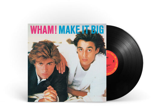 Wham: Make It Big