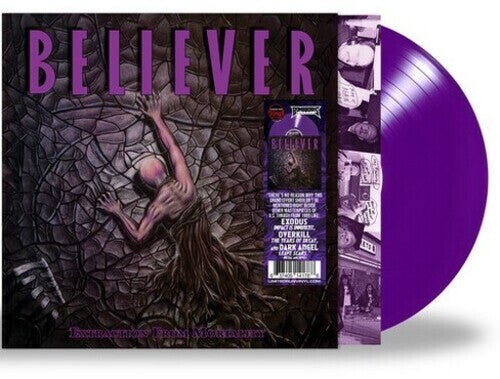 Believer: Extraction From Mortality - Purple