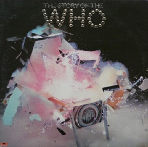 Who: The Story Of The Who