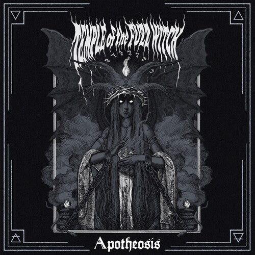 Temple of the Fuzz Witch: Apotheosis