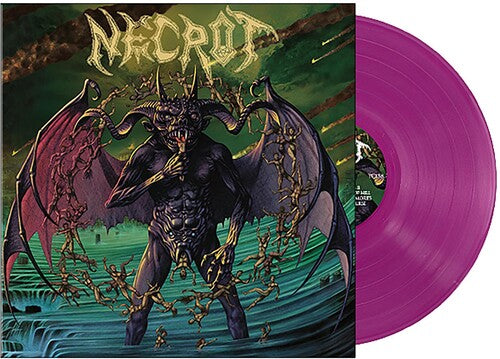 Necrot: Lifeless Birth