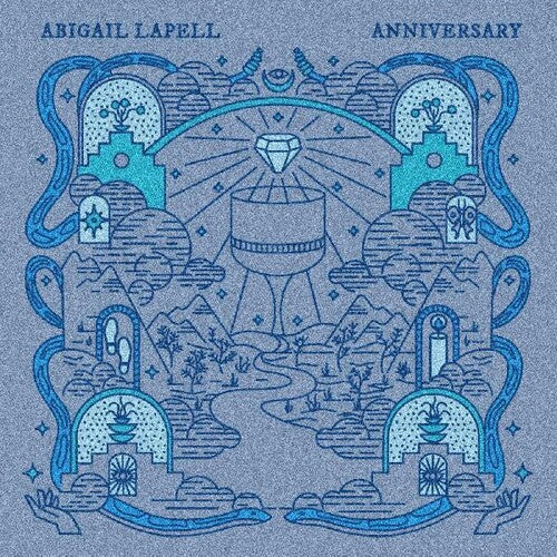 Lapell, Abigail: Anniversary
