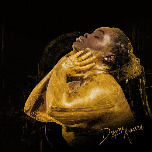 Arocena, Dayme: Alkemi