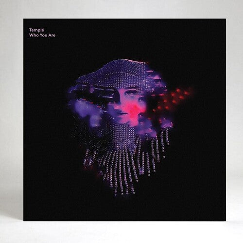 Temple: Who You Are (Prins Thomas Remix)