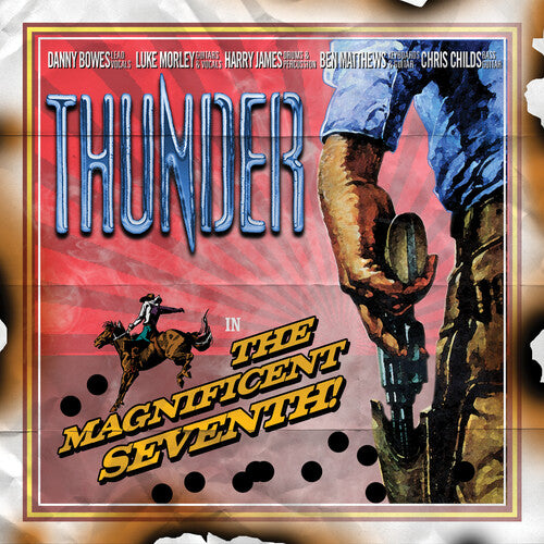 Thunder: The Magnificent Seventh