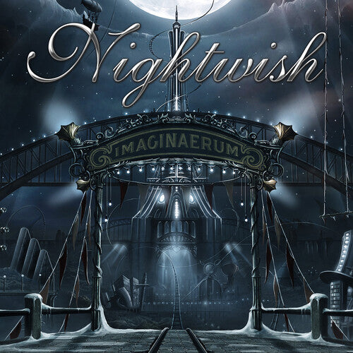 Nightwish: Imaginaerum