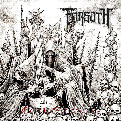 Farsoth: Morbid Symphonies