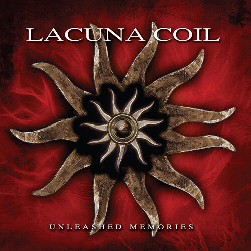 Lacuna Coil: Unleashed Memories