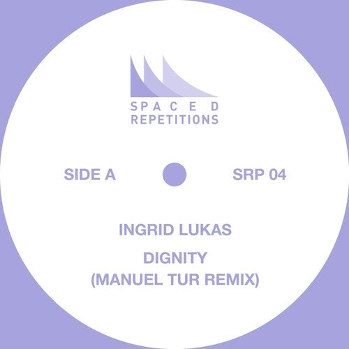 Lukas, Ingrid: Dignity (Manuel Tur Remixes)