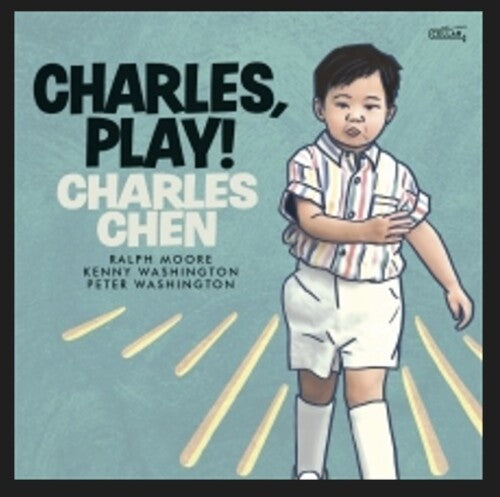 Chen, Charles: Charles Play