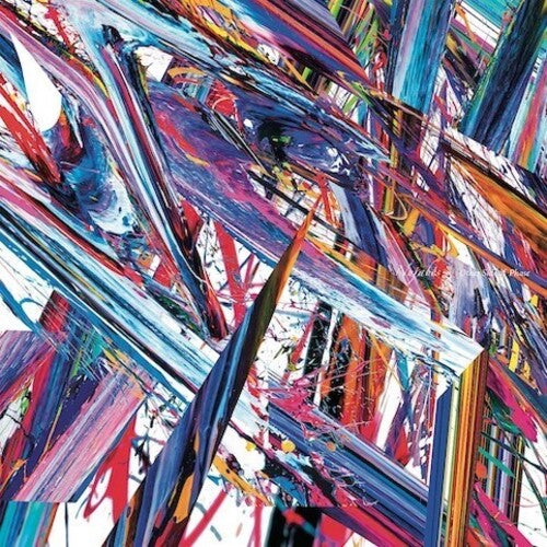 Nujabes: Other Side of Phase