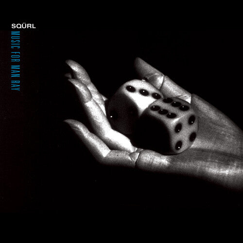 Squrl: Music for Man Ray (Original Sountrack)