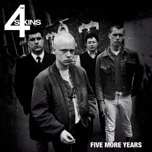 4-Skins: Five More Years