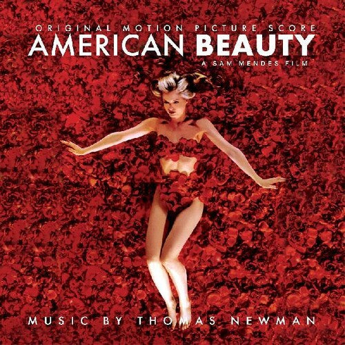 Newman, Thomas: American Beauty (original Motion Pictyre Score)