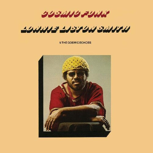 Liston-Smith, Lonnie & the Cosmic Echoes: Cosmic Funk
